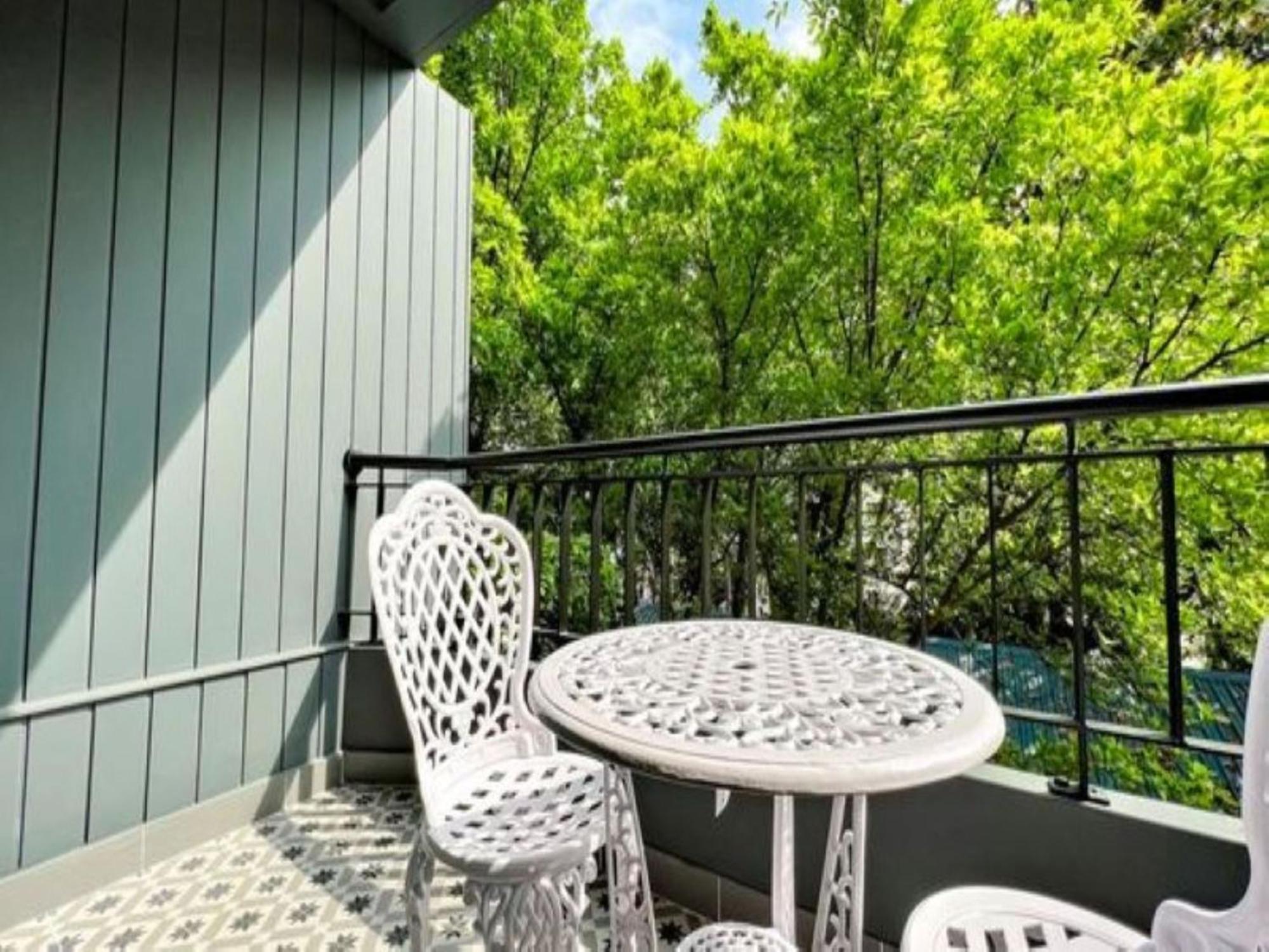 Cc Residences Banguecoque Exterior foto